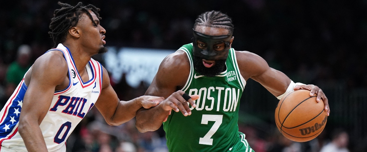 Boston remet les pendules à l’heure