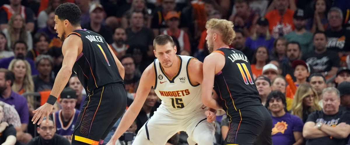 Denver envoie Phoenix en vacances !