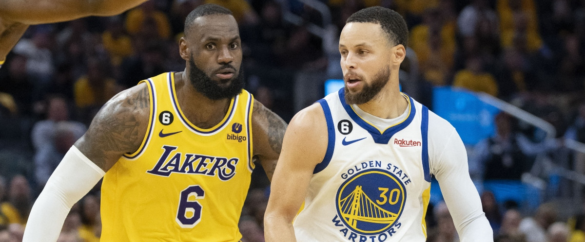 Golden State et New York sont vivants