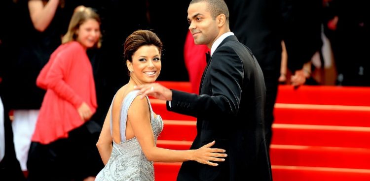 Le cynisme d’Eva Longoria à propos de Tony Parker