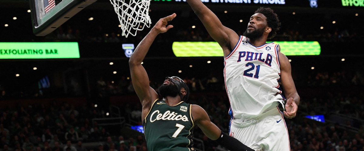 Les 76ers et les Nuggets sont presque là