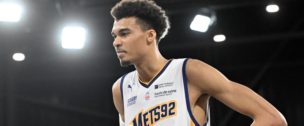 “Les Spurs ? C’est l’endroit parfait”