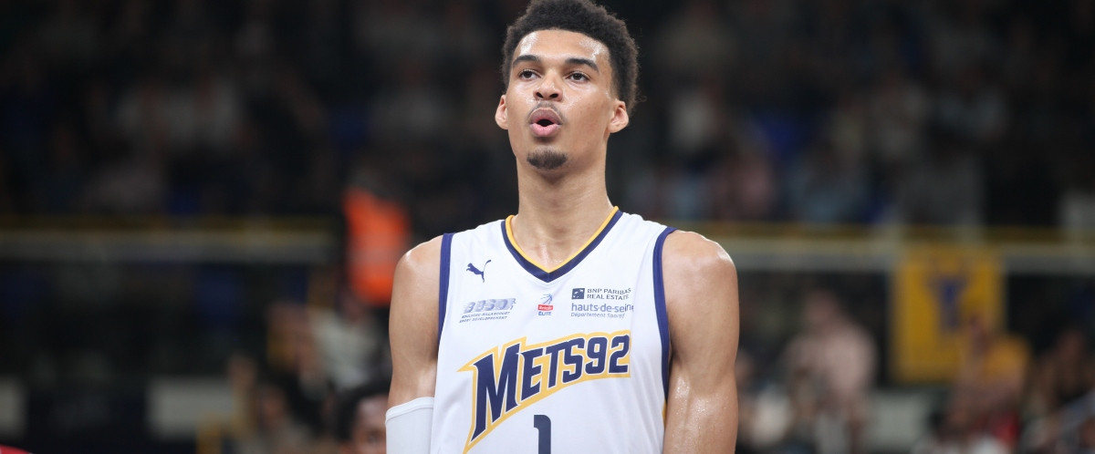 Les rêves fous de Wembanyama