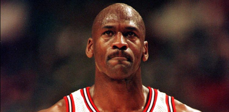 Michael Jordan victime d’une nouvelle attaque