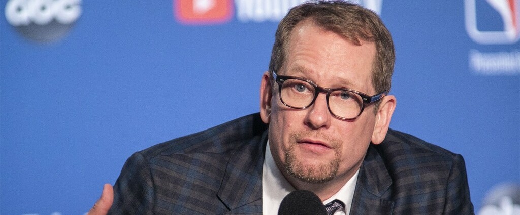 Philadelphie a trouvé un nouvel entraîneur