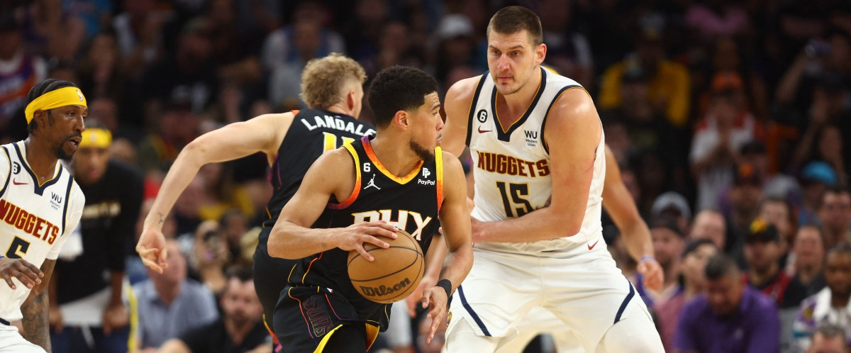 Phoenix n’abandonne pas