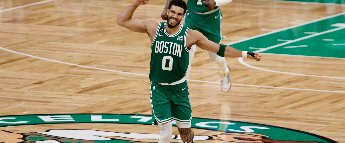 Votre Altesse Tatum !