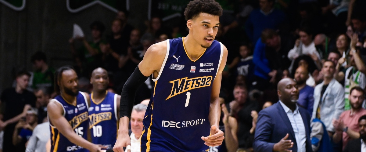 « Wemby » vivra comme un fou pendant 24 heures !