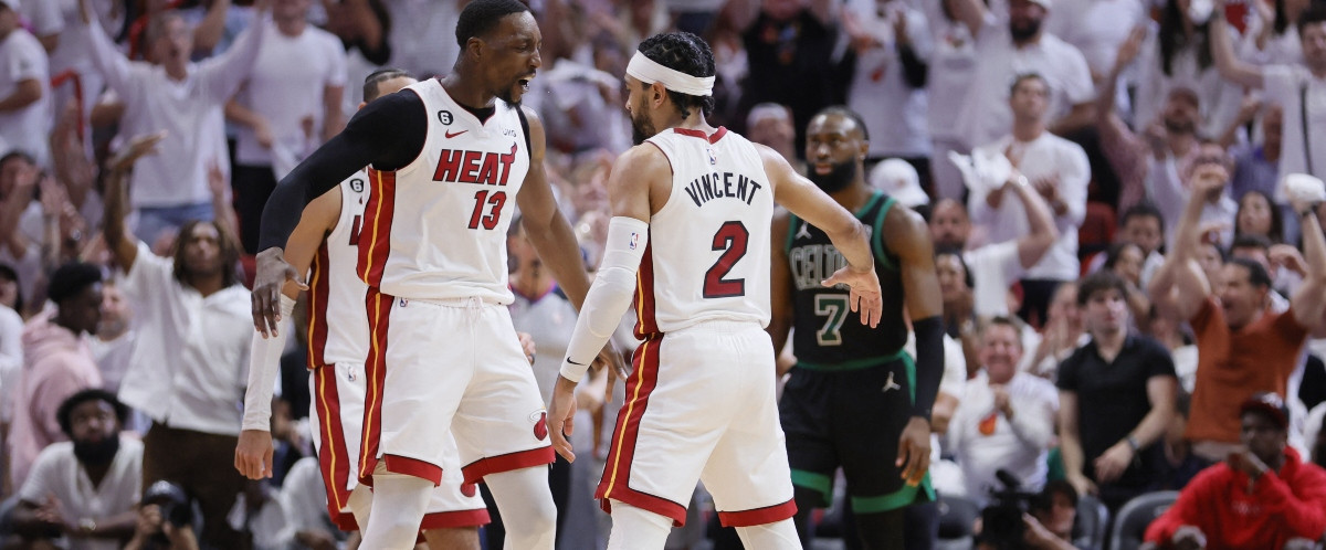 la chaleur est presque là