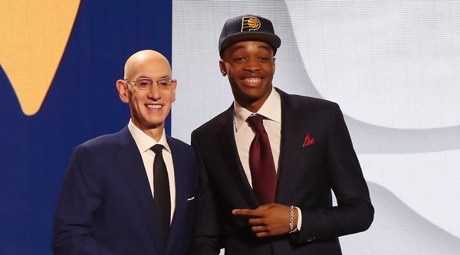 Coulibaly, le salaire NBA a doublé 150 fois !