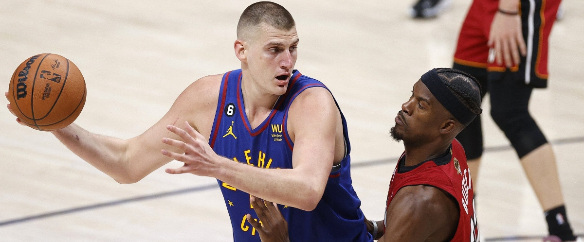 Denver démarre fort