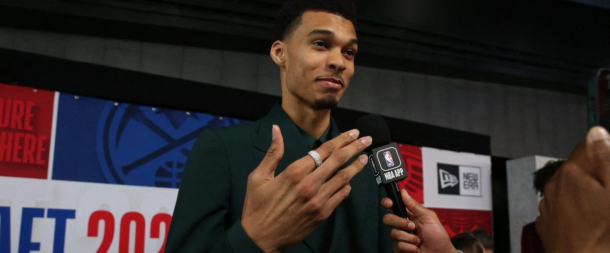 “J’ai rêvé pendant si longtemps”