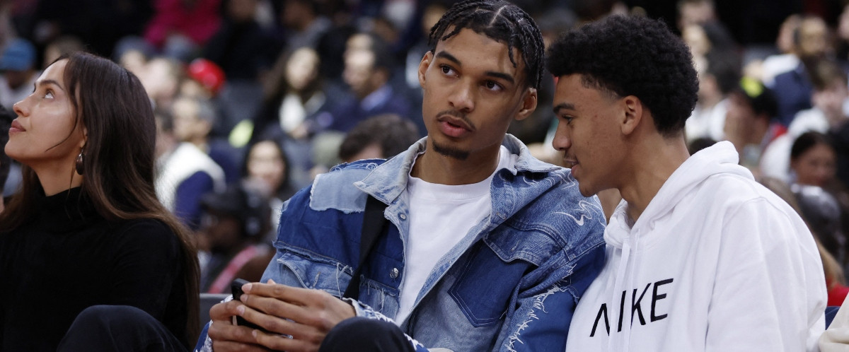 “Wimby” et Tottenham à Paris en 2025 ?