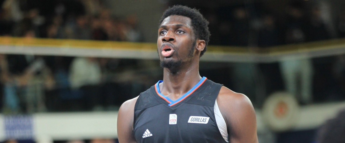 Kamargate et Ayayi finissent bien