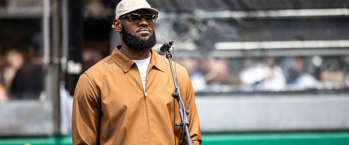 “King” met fin au suspense