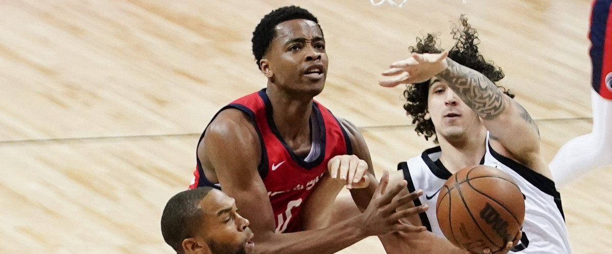 Koulibaly, Dieng et Casaron sont tous favoris