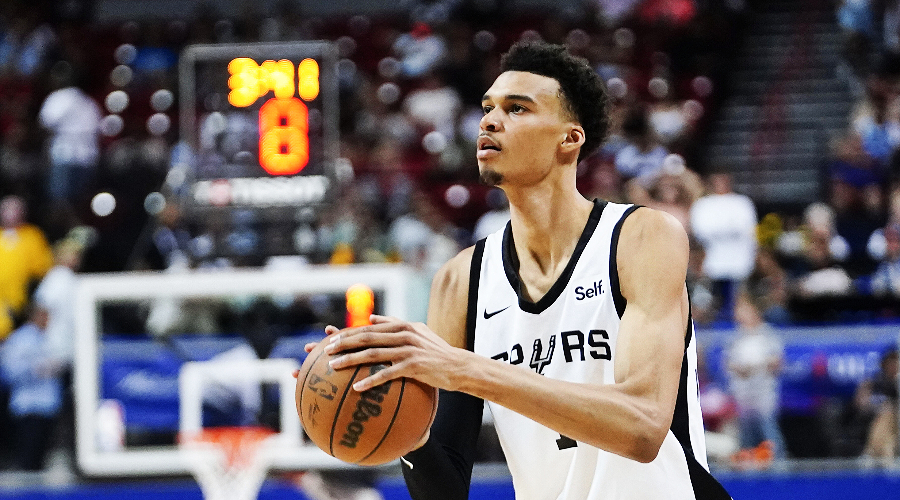 Wembanyama, un autre Français est prêt à le rejoindre !