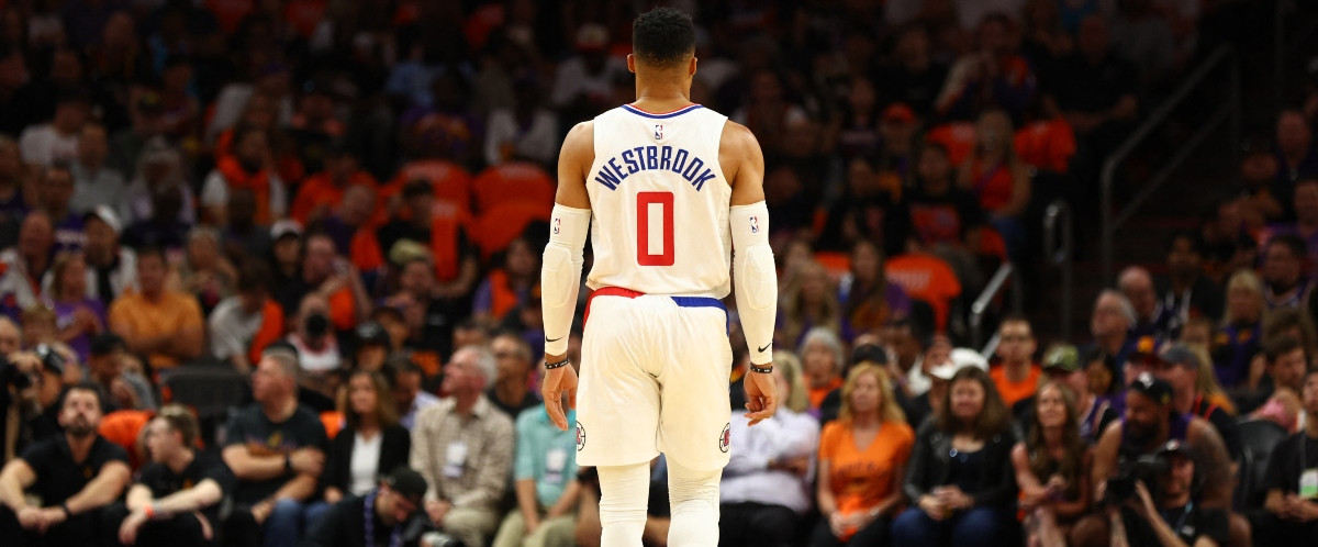 Westbrook aime les Clippers
